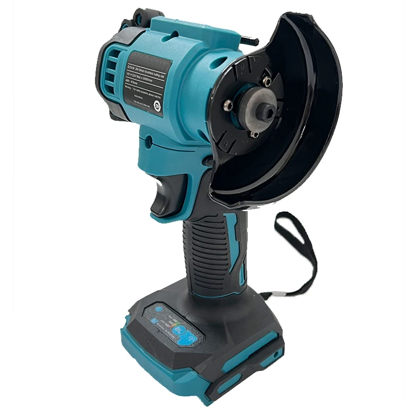 Fit Makita New 3 Inch Mini Angle Grinder Cordless 3 Inch Electirc CUT OFF Tool C
