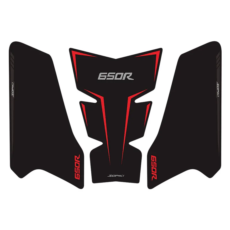 ȥ  CBR650R CB650R CBR CB 650R 2019-2024   ũ е ũ е ȣ ƼĿ Į   ׸ Ʈ е