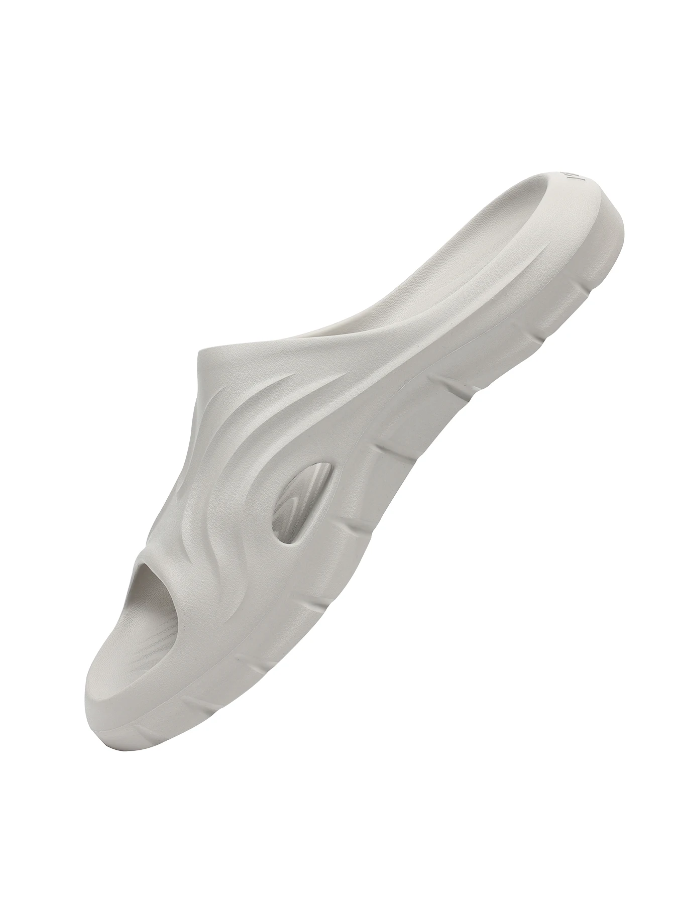 Non Slip Sports Slippers for Men Women