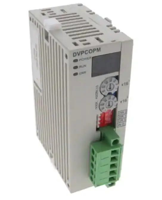 

Стандартный модуль связи Ethernet PLC