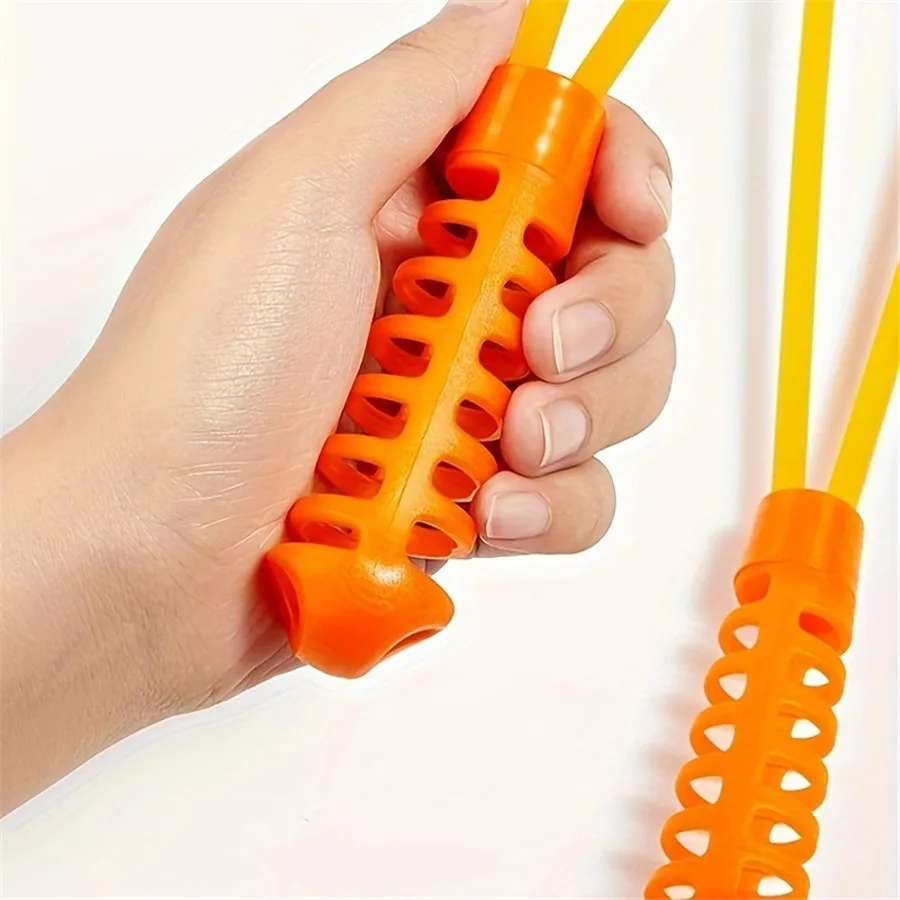 1pc Pull Back Strip Ball Massager, For Back, Shoulder And Neck, Massage Waist And Leg, Roller Massage With Ball