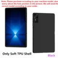 Only TPU Shell Black