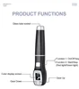 7 IN 1 High Frequency Electrode Wand Machine Neon Electrotherapy Glass Tube Acne Spot Wrinkles Remover Facial Beauty Care 5