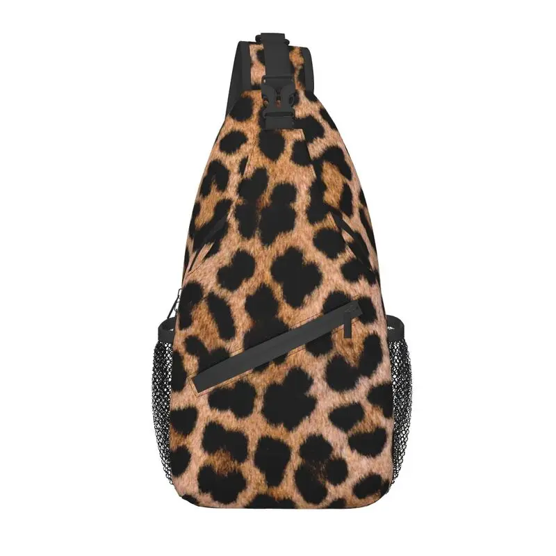 バッグ Polartec Sling Bag Leopard Supreme Sling Bag Leopard - FW20 - US