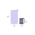 Taro Purple  XS