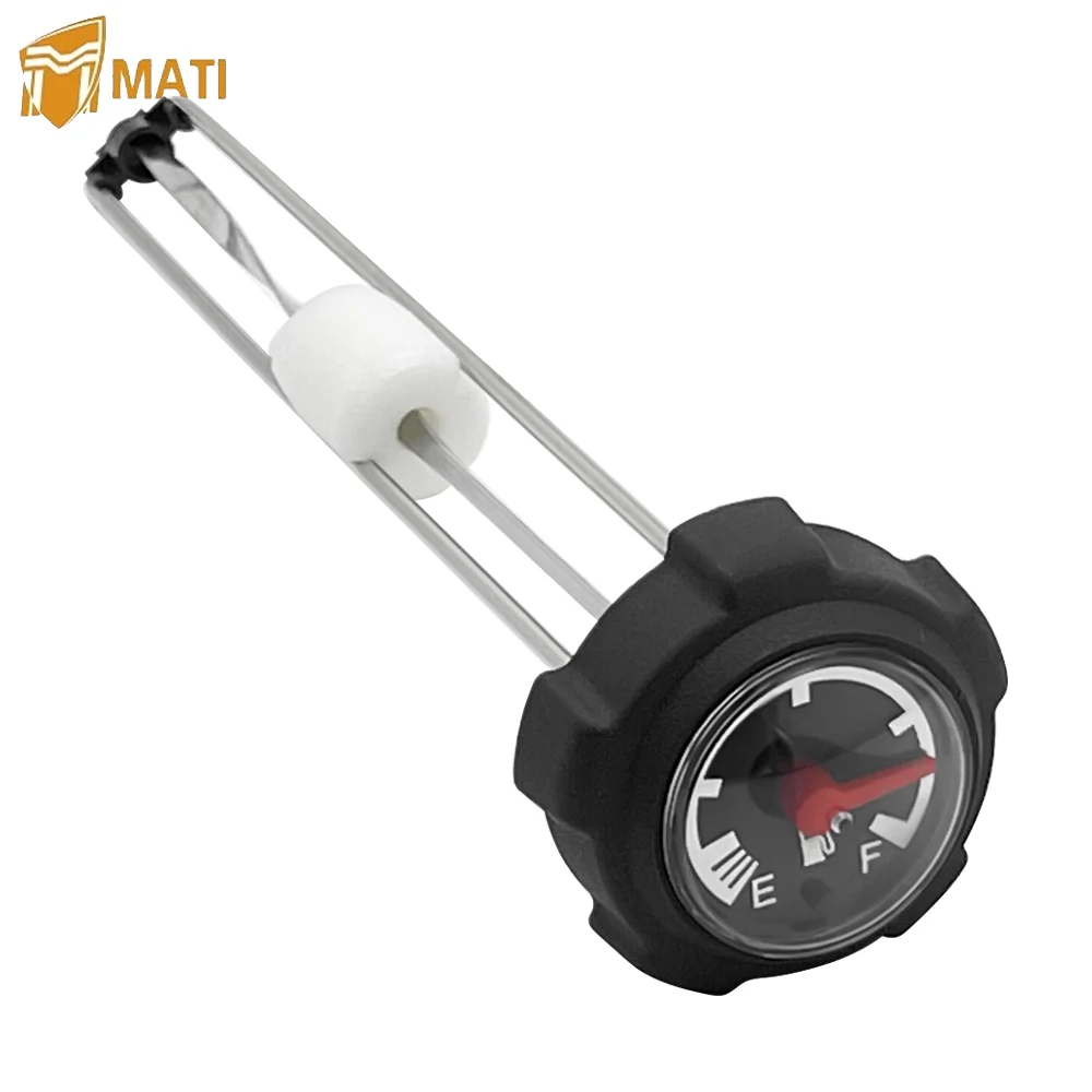 VINTAGE ARCTIC CAT Snowmobile Gas Tank 0115-516 '81 - '85