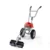 New Portable Small Multifunctional Hand Push Lawn Mower 4-Stroke Powered Land Reclamation And Soil Loosening Lawn Mower Farming 1