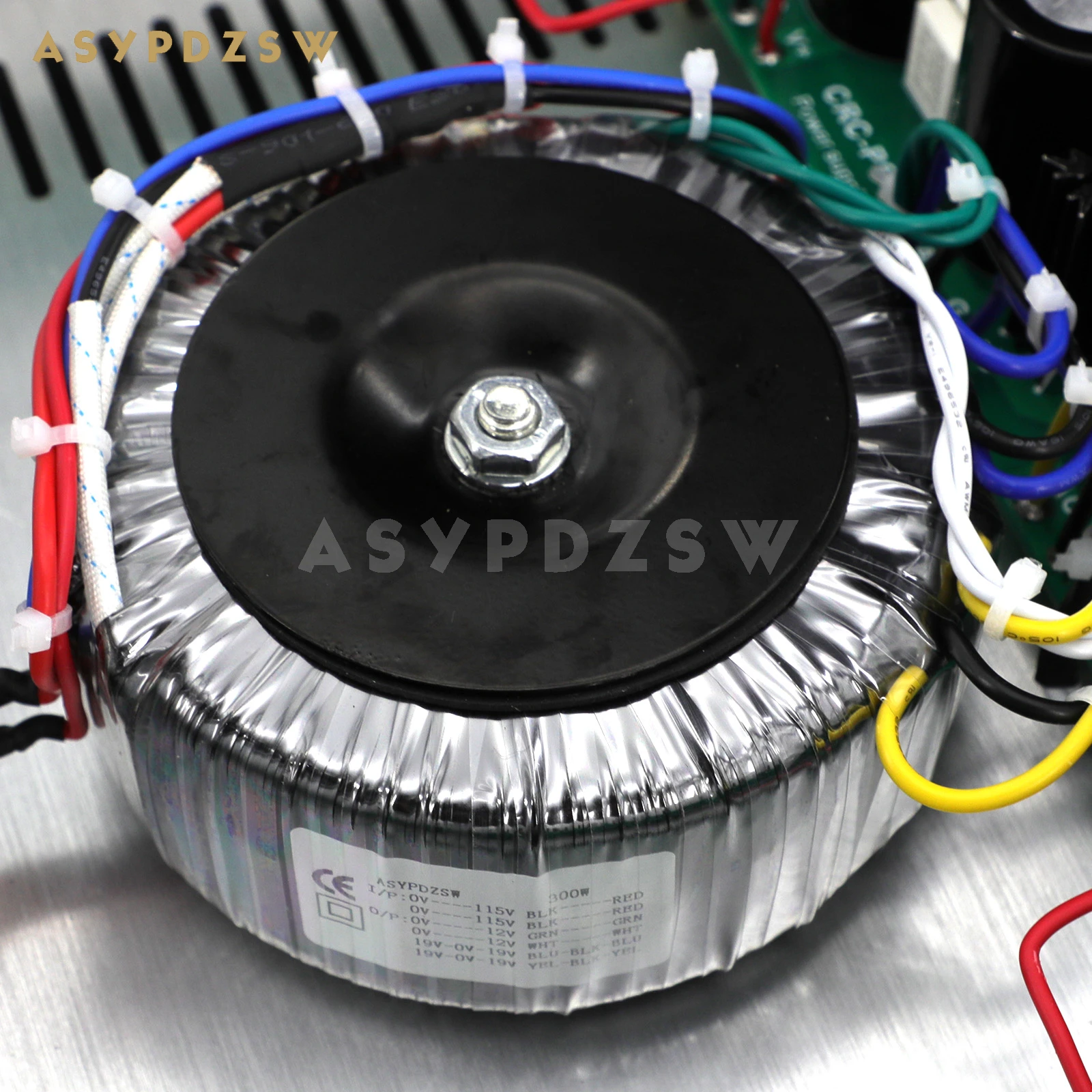 HIFI Stereo FirstWatt PASS Class A power amplifier PCF F7 Positive