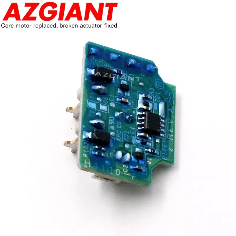 

Автомобильные запчасти AZGIANT для зеркала заднего вида, складная печатная плата для ремонта двигателя для RAV4 20-21 Avalon 19-20 ALLION 21-22 IZOA 20-22