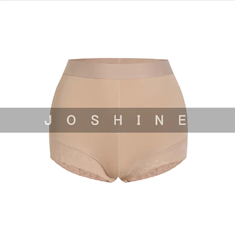 Seamless Shaping Leggings For Women Waist Slimming Shapewear Panties Body Shape Underwear Short Faja