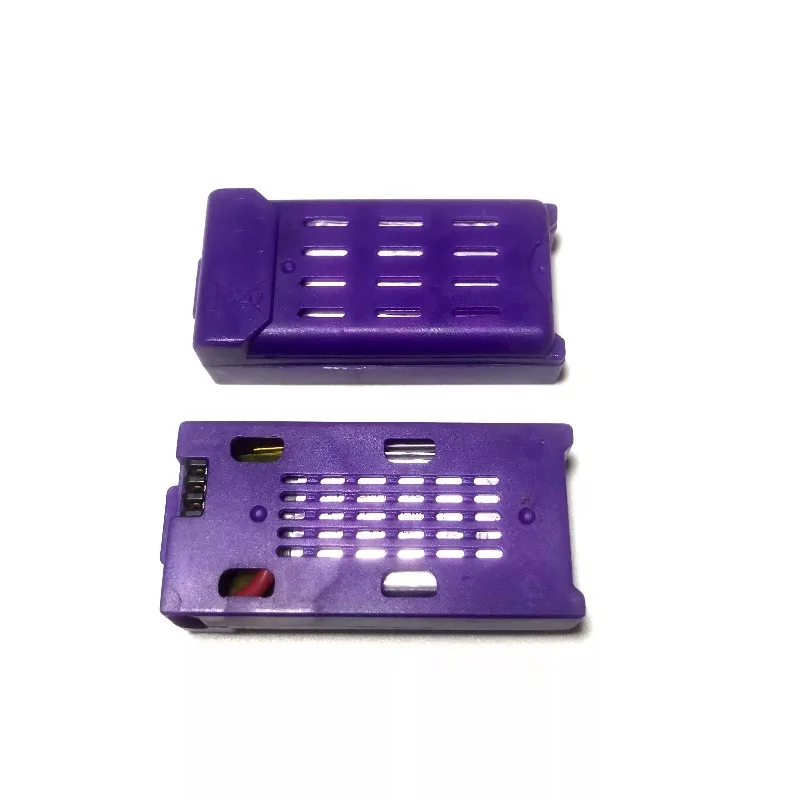 For 4DRC V40 3.7V 500mAh Replacement Lipo Battery for Glitter Butterfly Aircraft