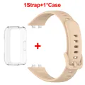 Pink Clear Case