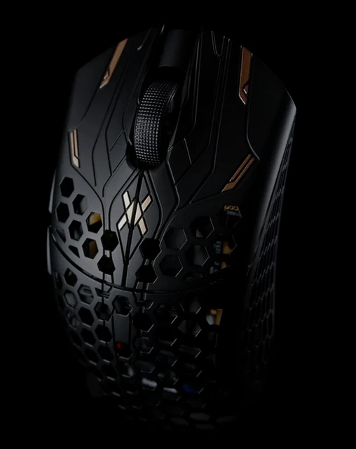 Finalmouse Ultralightx Ulx Pro Tarik Gaming Mouse Wireless Wired