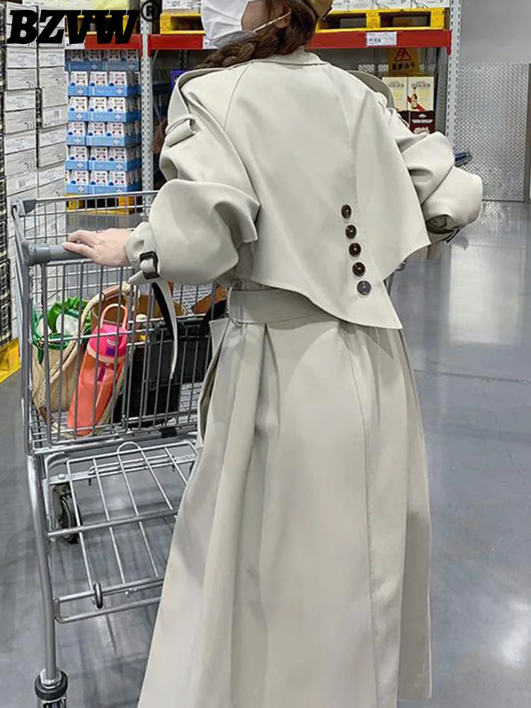 Letuwj Cappotto Donna Invernale Con Cappuccio A Orecchie Di Gatto – Morbido Peluche, Taglie Fino A 5XL - 2