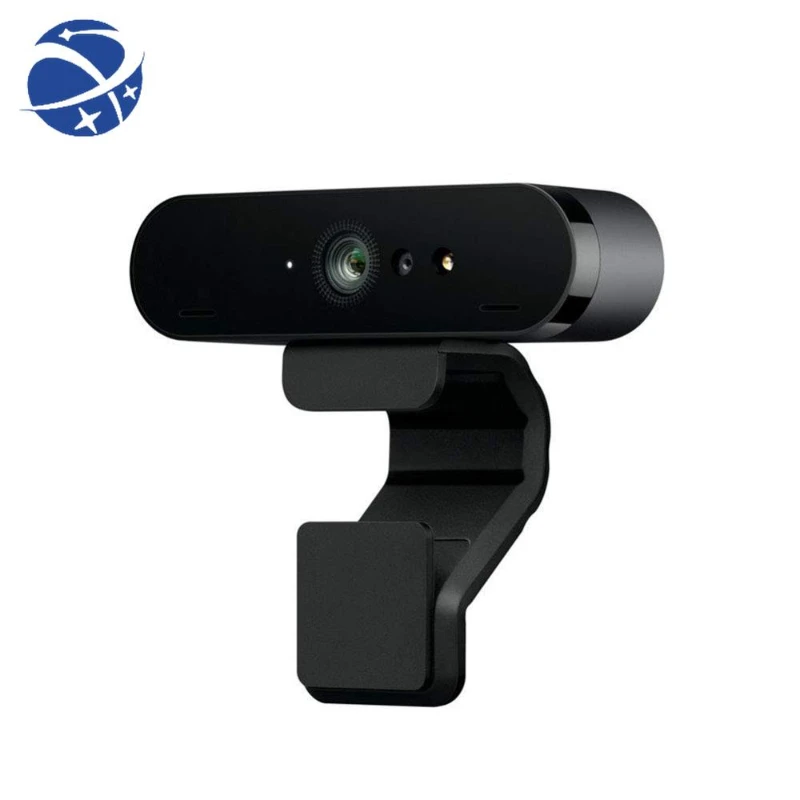 

YYHC Webcam wholesale BRIO 4K camera C1000E Ultra HD Webcam for Video Conferencing, Recording and Streaming Webcam supplier