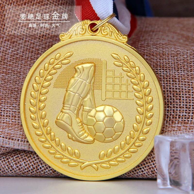 Gold 5cm A
