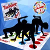 Family Party Game Twister Games Indoor Outdoor Toys Fun Game Twisting The Body For Children Adult Sports Interactive Group Aids 3
