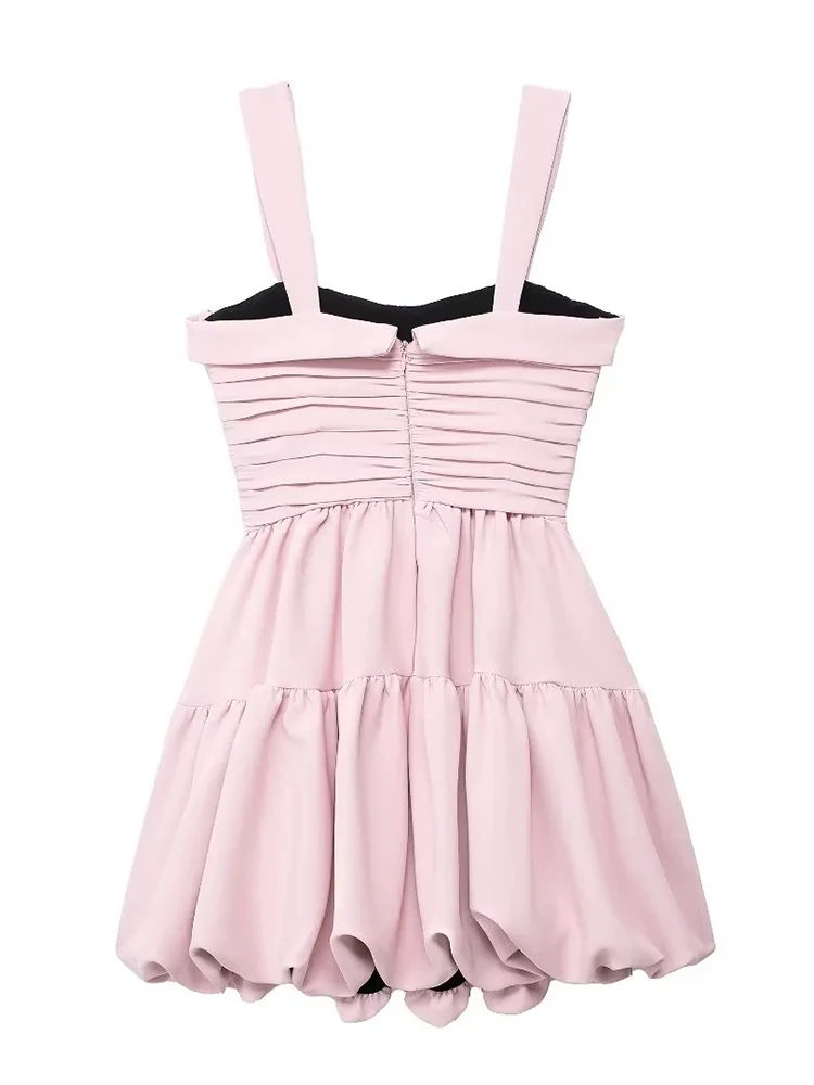 Рисунок 4 - Женское Повседневное платье TWOTWINSTYLE
