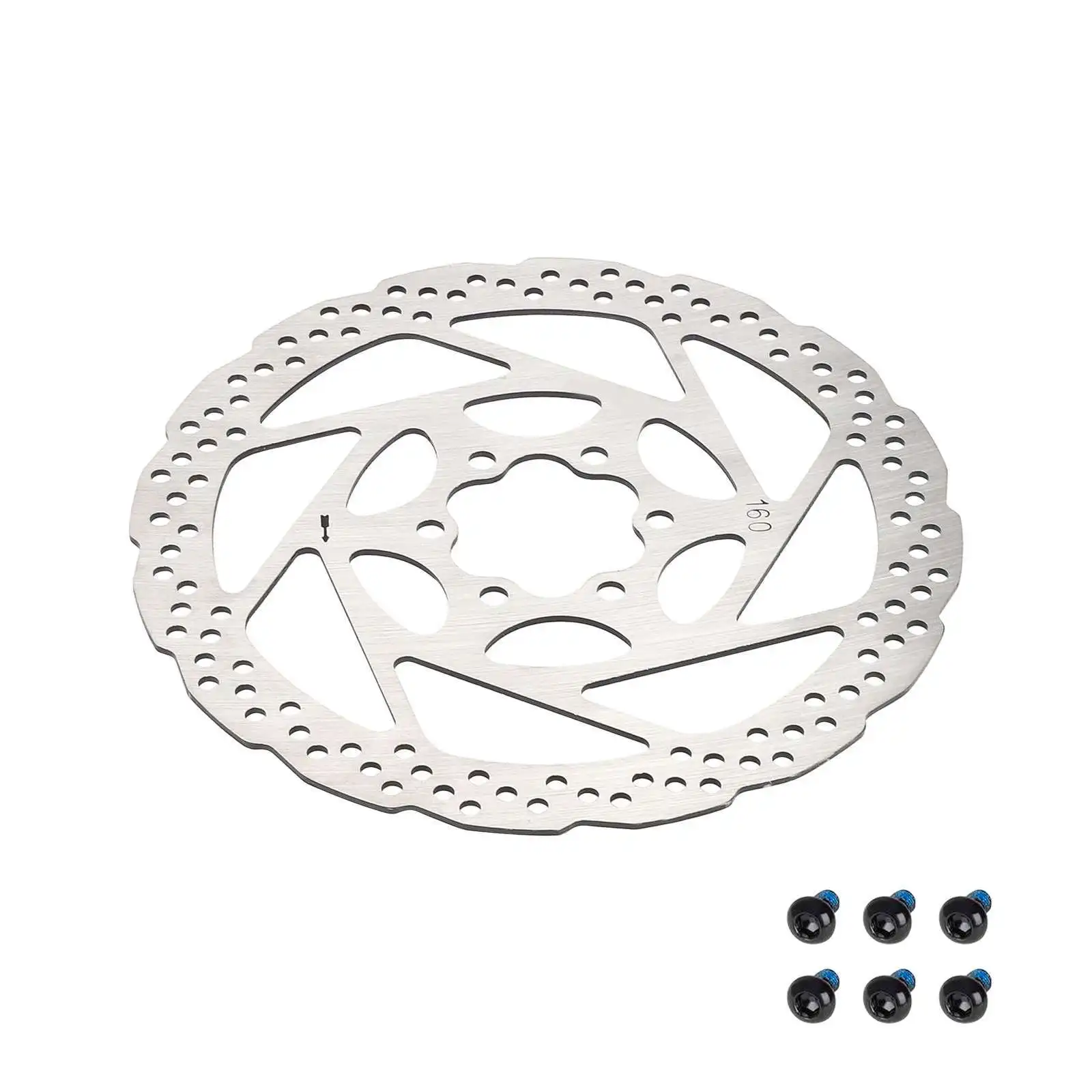 Brake Disc 160mm