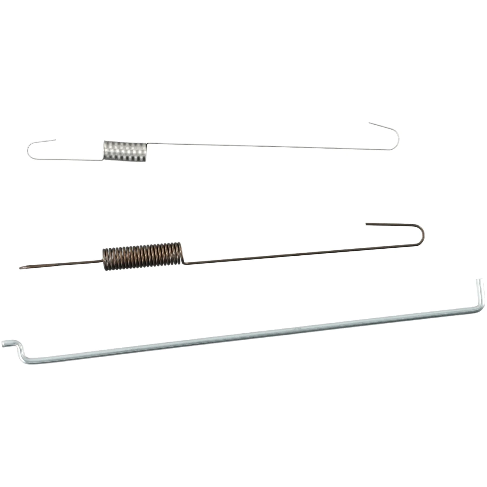 

Springs Throttle Governor Throttle Governor Springs Return Control Gas Motor Link Rod Metal Link rod Replacement 3 Sets