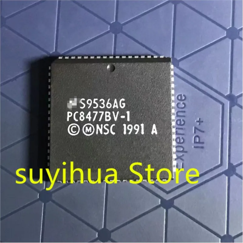 

PC8477BV-1 PLCC68 PC8477BV 5pcs