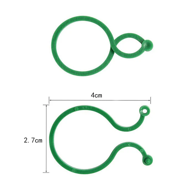 Növényi Fal Hegymászó Szőlőcsipeszek - Image 6