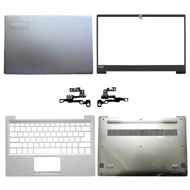 

Новинка, задняя крышка для ноутбука lenovo 7000-13 320s-13 320s-13ikb/передняя рамка/упор для рук/нижняя крышка
