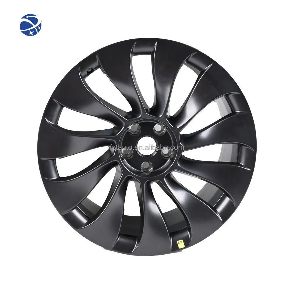 

Automotive Parts Accessories Car Auto 3488227-00-A 21 Inch Rear Wheel Hub For Model Y 3488227-00-A