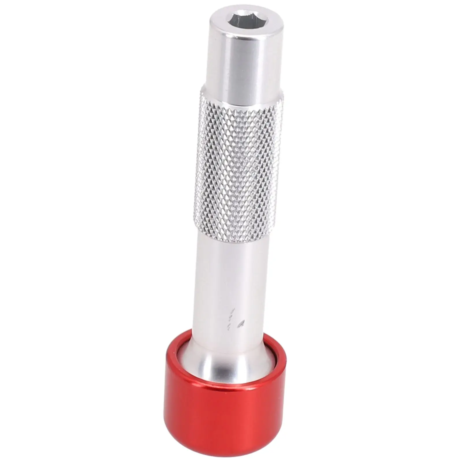

Screwdriver Bit Screwdriver Handle Bike Repair Tool Multifunctional Keychain Non-slip Screwdriver High Quality