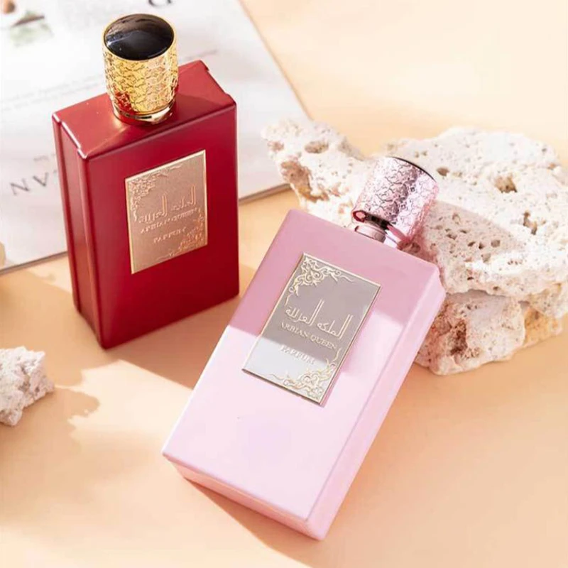 Arabian Princess Queen Eau De Cologne Unisex Holzig Zitrisch_voghion.com