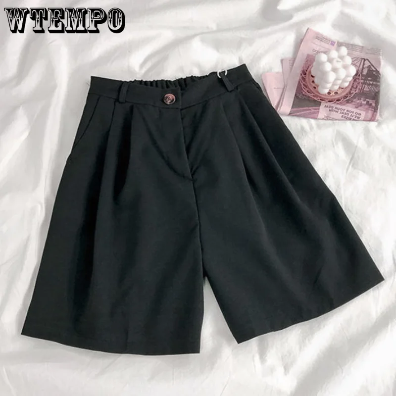 Рисунок 5 - Женские летние тонкие шорты WTEMPO