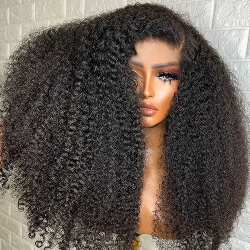 black-kinky-curly-26inch-180density-lace-front-wig-for-black-women-babyhair-heat-resistant-daily-preplucked-glueless-wig