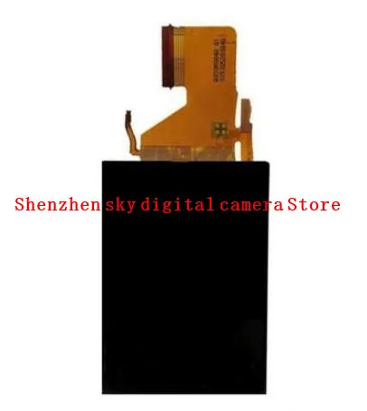Schermo Lcd Per Panasonic Lumix G7 G8 Gx80 G80 G85 Gx85 Fz2000 Fz2500 Fz3000 Parti Di Riparazione Della Fotocamera