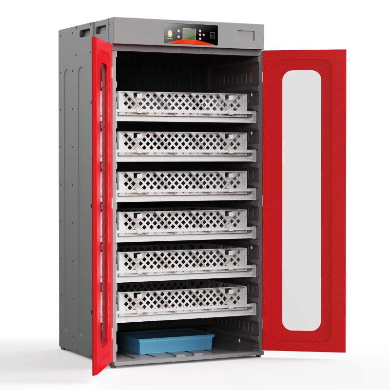 

high hatching rate egg incubator factory price machine with new product ideas 2023