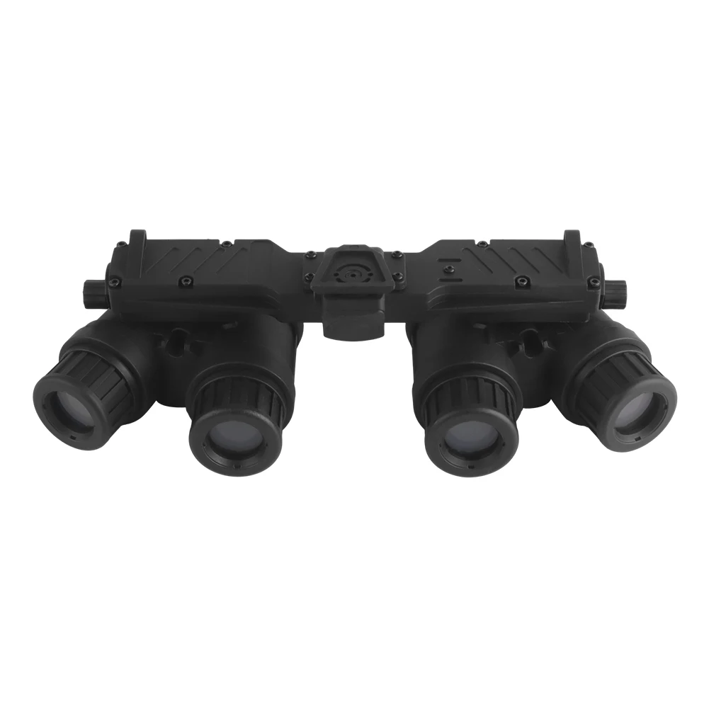 Nylon Night Vision Goggle Binocular Model for Airsoft Hunting