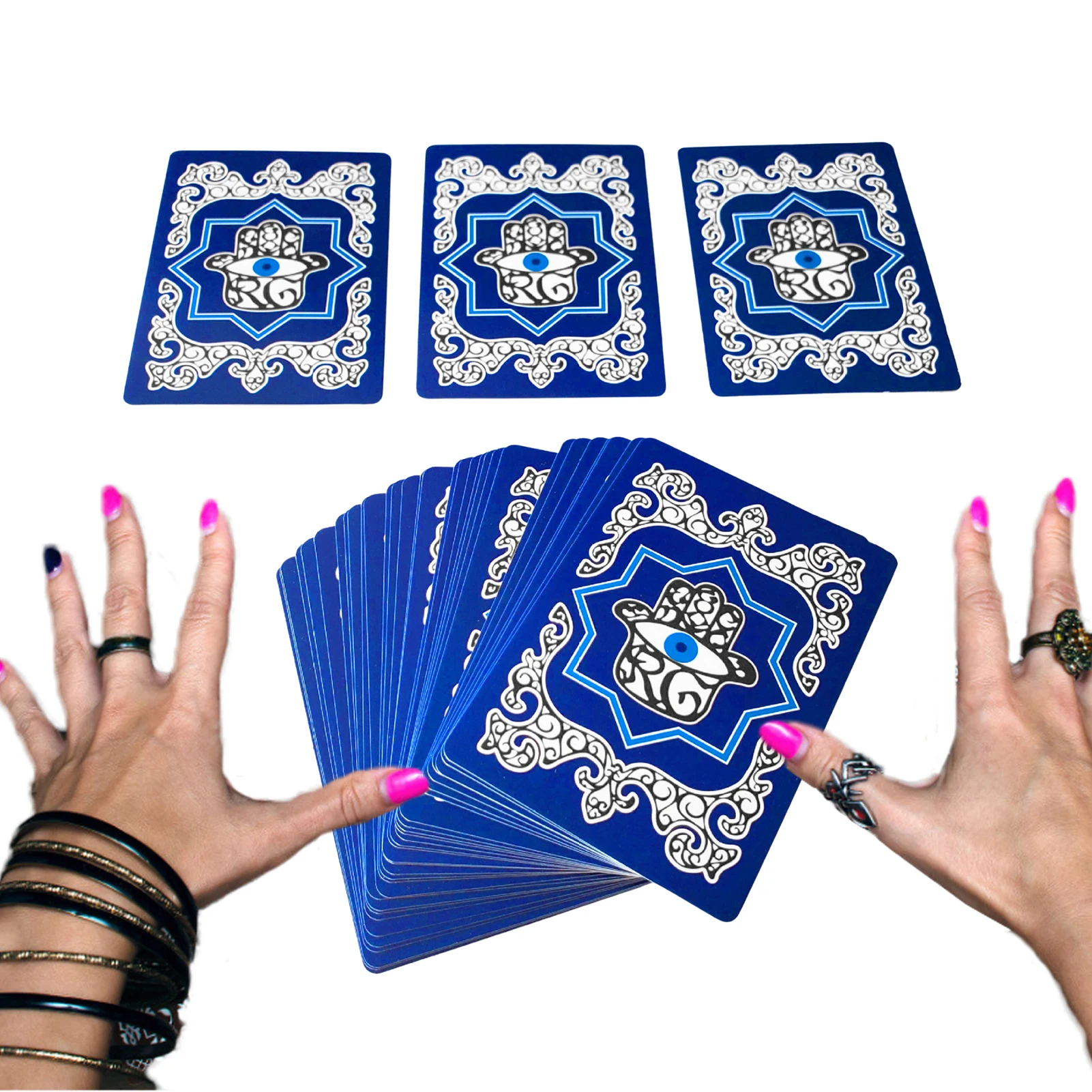 

Rana George Lenormand Tarot Cards English Version Tarot Tarot Deck Tarot Card Tarot Deck Oracle Card Tarot Cards The Deck For