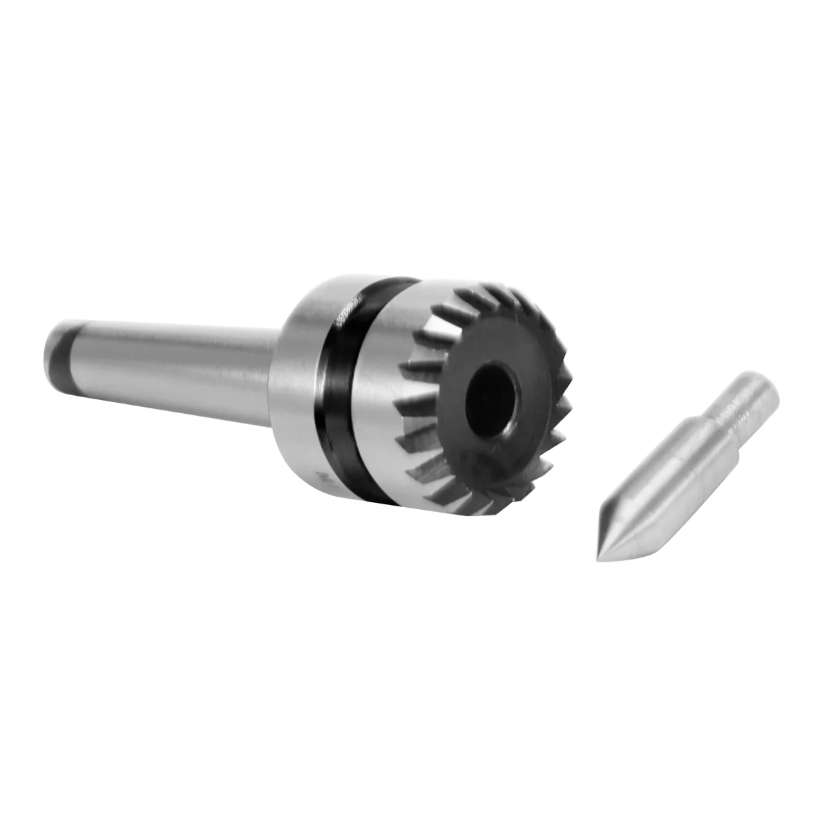 Wood Lathe Drive Center Turning Spur MT1 With Spring Loaded Point6223 | UK