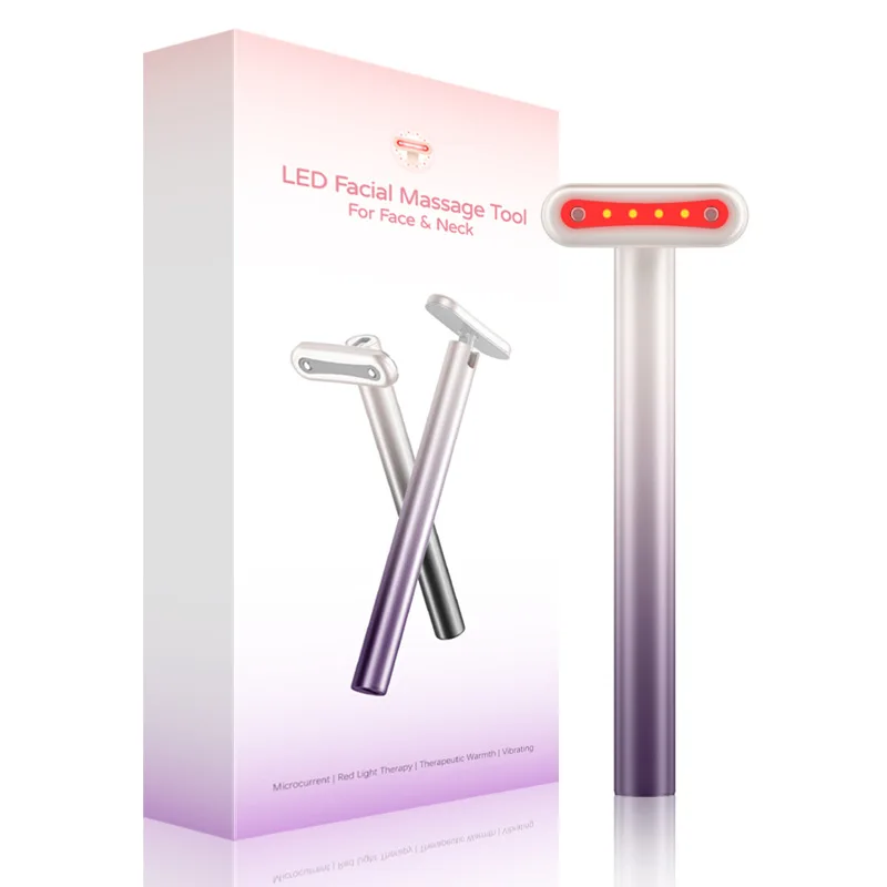 

EMS Micro-Current Eye Massage Eye Beauty Instrument Heating Eye Cream Introduction Instrument Desalting Eye Beauty Instrument