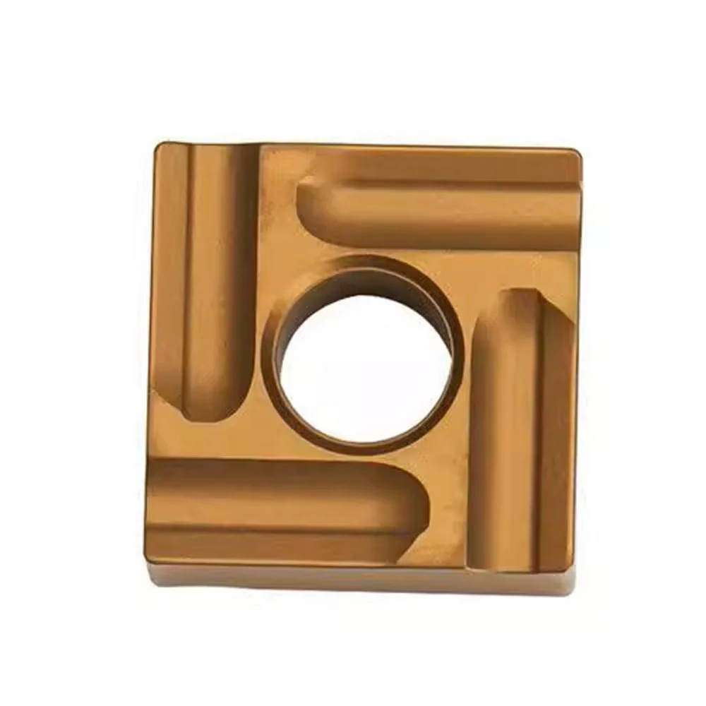 Original CNC-geprüfter Hartmetalleinsatz SNMG120408R-S/L-S SNMG120404R-S T9125 T9225 NS9530 Hartmetall-Drehschneider-Nutwerkzeug