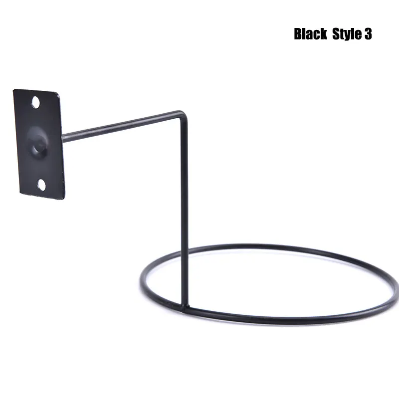 

Bicycle Motorcycle Helmet Display Stand Wall Mount Holder Sports Cycling Hat Storage Rack For Cap Jacket Motorcycle Accessories