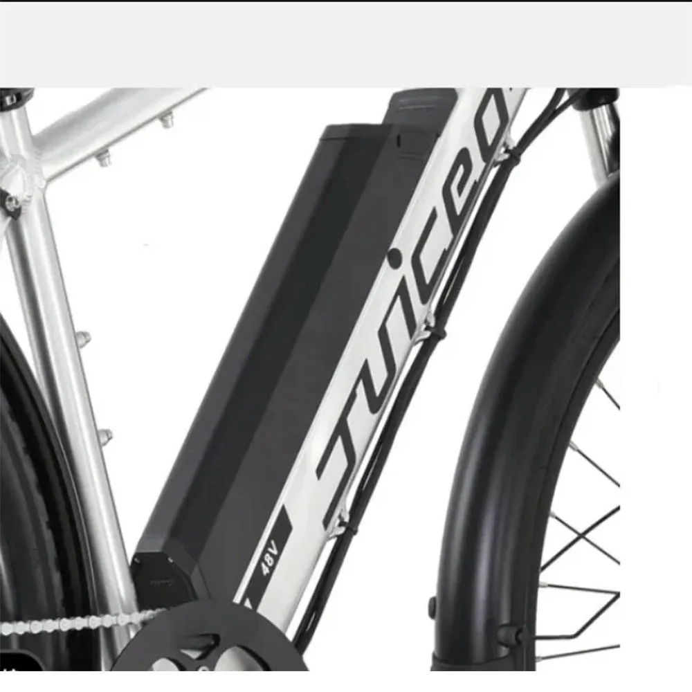 Juiced Cross Current AIR Dorado Batteries 48V 21Ah 16Ah