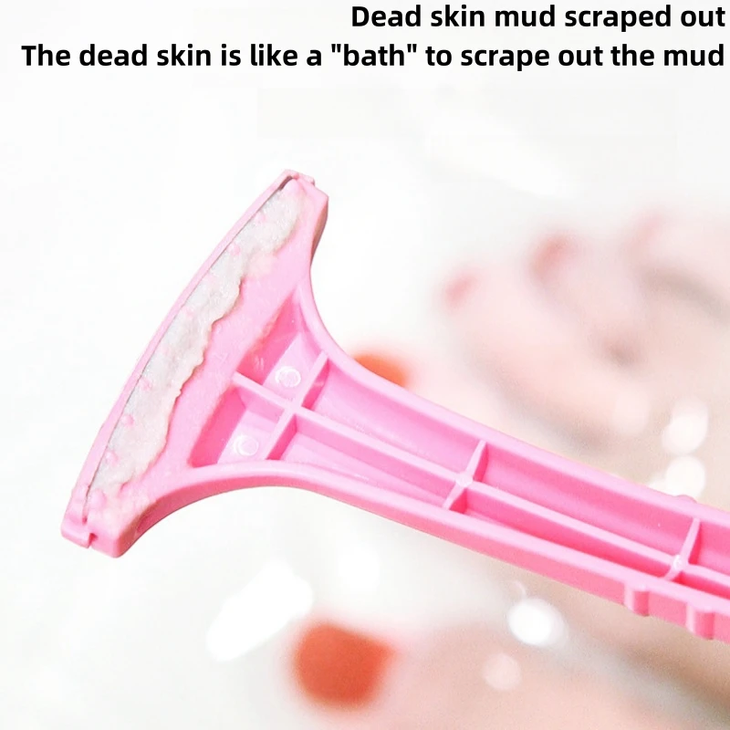 Dead Skin Removal Tool +Plastic Professional Foot Care Pedicure Hine Hard Feet Skin Cutter Cuticle Remover Shaver 5