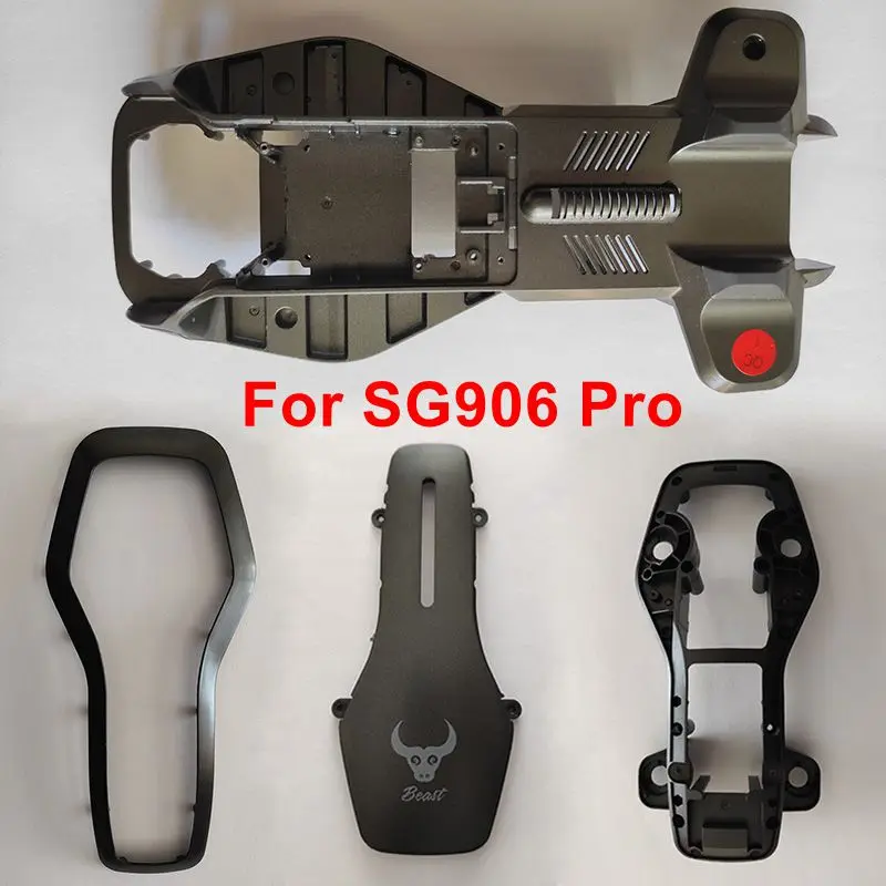 ตัวเลือกสินค้า อะไหล่โดรน ZLRC SG906 Pro 2 ครบชุด คุณภาพดี ใช้งานได้ยาวนาน