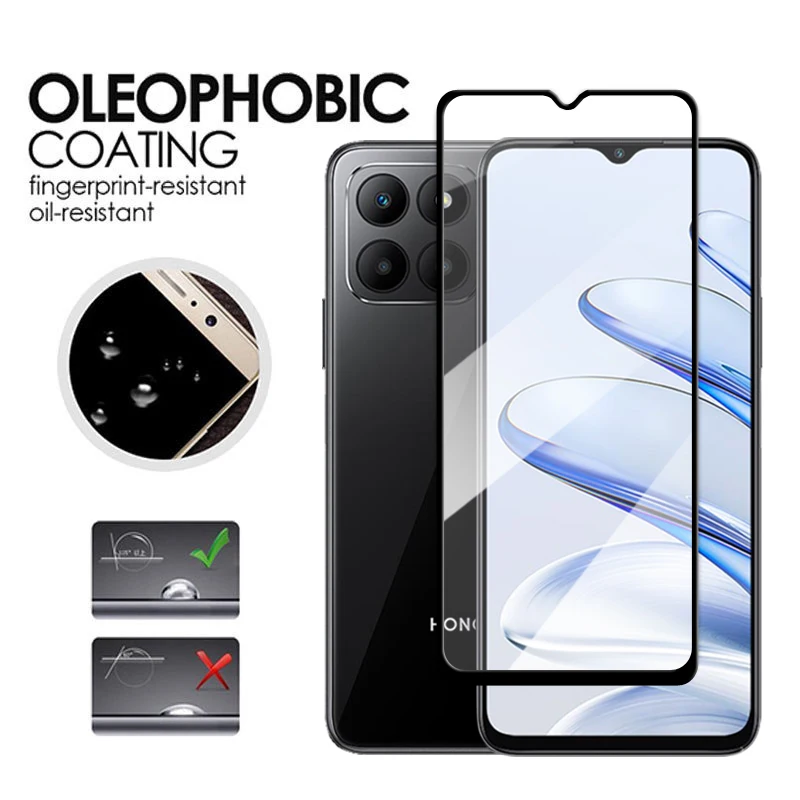 Рисунок 2 - 4 в 1 для Honor 70 Lite стекло