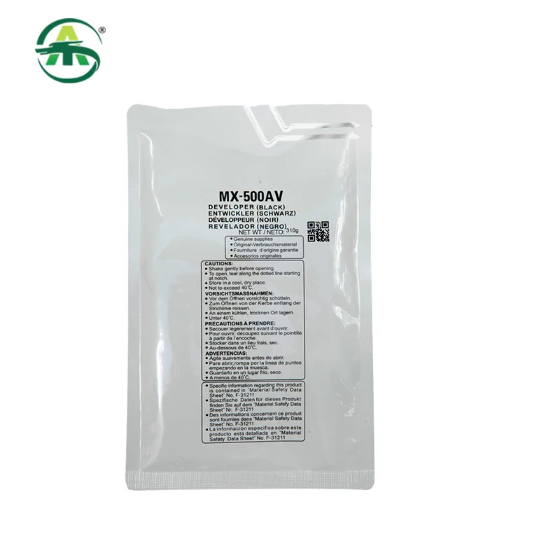 Altamente Estável do Colaborador para Afiado 310g bk Mx500av mx 500 503 363 464 502 3508 3158 354 5658 1pc pó