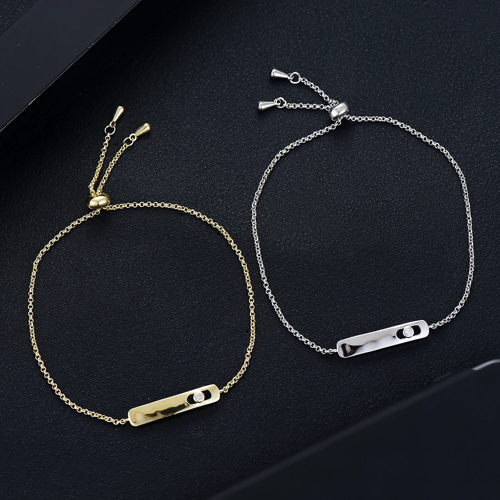 Siscathy Fashion Simplicity Geometry Cuff Bracelet Open Bangle Party Jewelry For Women Exquisite Bracelets On Hand Jewelry Gift