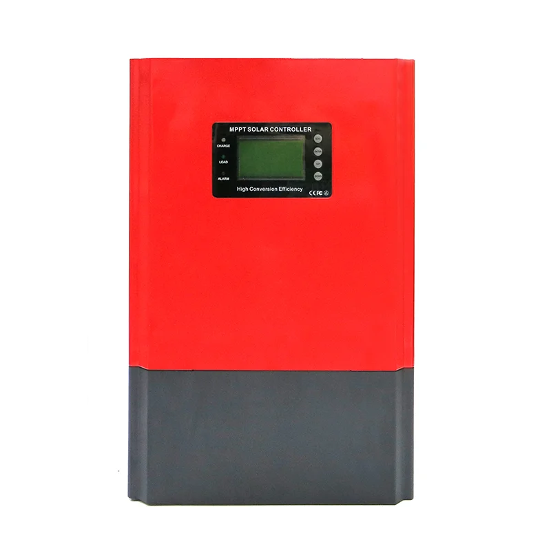 

Parallel wifi controlled mppt 96v solar charge controller 70A