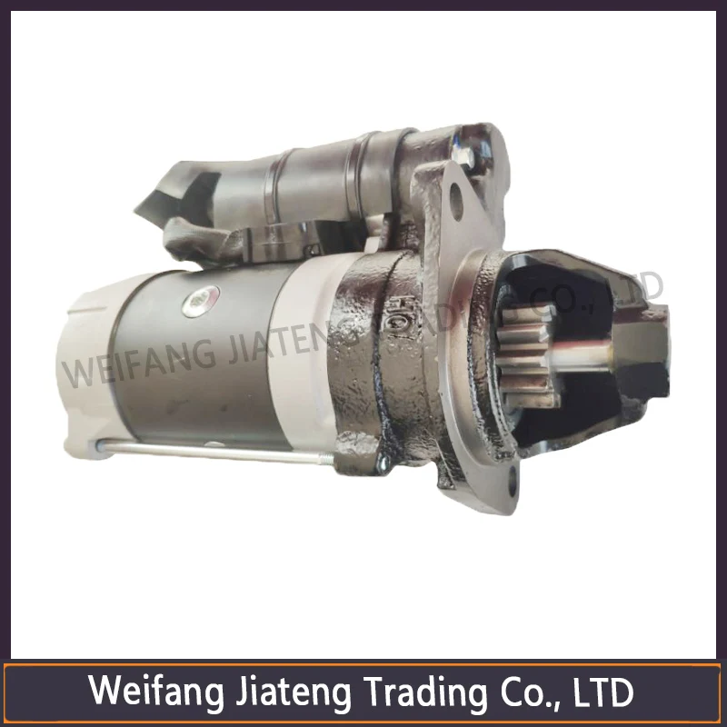 Avviamento Per Foton Lovol, Attrezzature Per Macchine Agricole, Parti Di Trattori Agricoli, Pt73701009