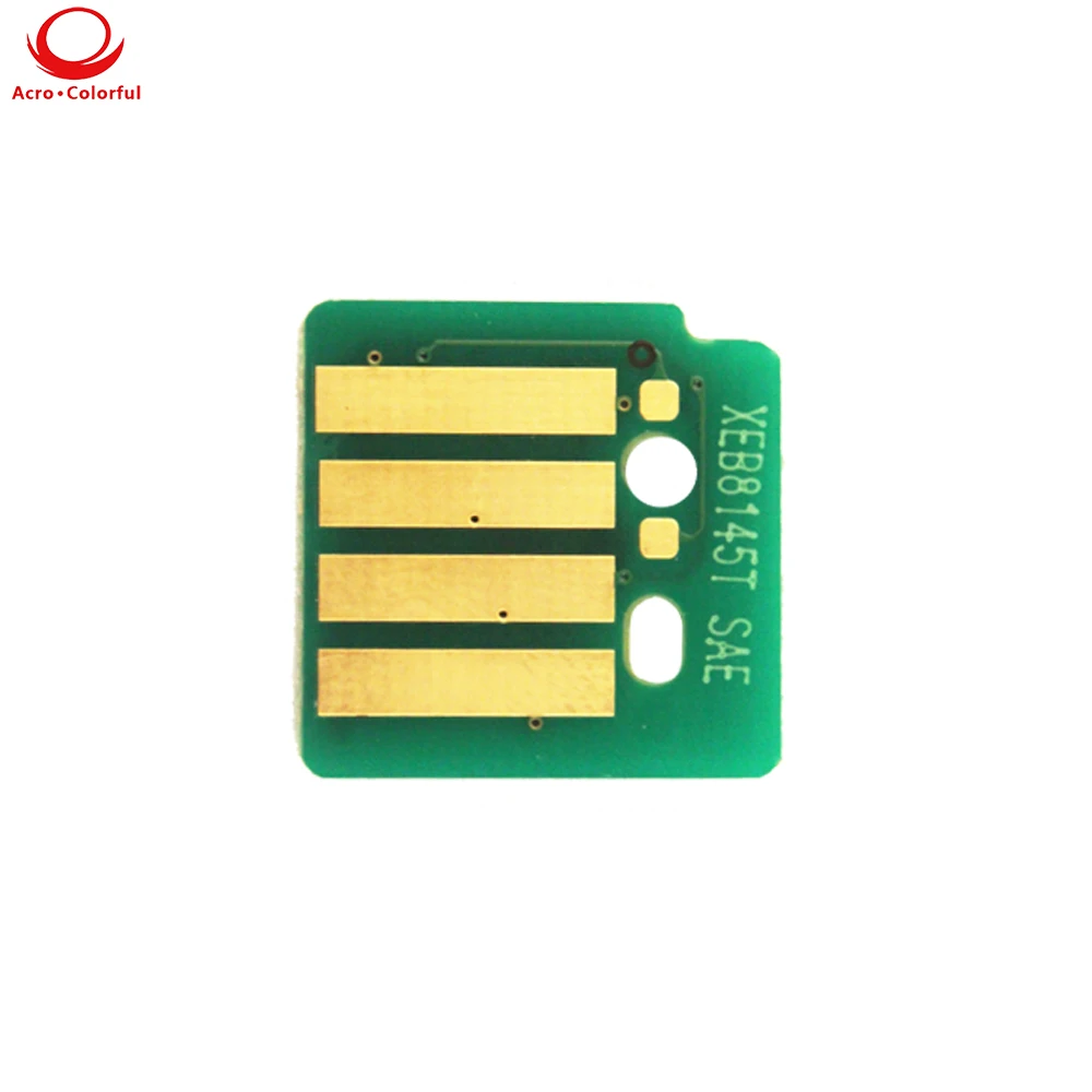 Compatible Toner Cartridge Chip for Xerox AltaLinkK B8145 B8155 B8170 printer 006R01771 006R01772 ink cartridge 013R00686 drum