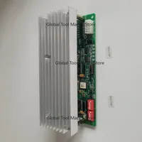Dahao MD101D-HV Stepping Motor Driver Board – Industrial Embroidery Machine Gear Type Steel Construction High Quality Control Driver PCB Spare Parts - Image 2
